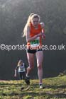 Under-17 and under-20  womens NEHL, Aykley Heads, Durham. Photo: David T. Hewitson/Sports for All Pics